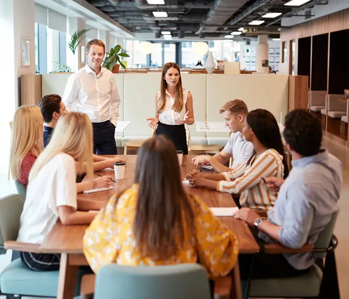 Soundtype AI interview processing feature