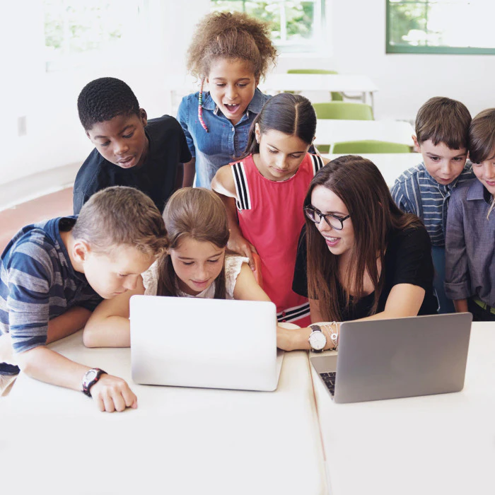 Soundtype AI education use case