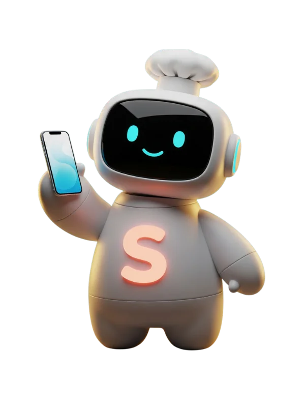 Sousapp Product Overview