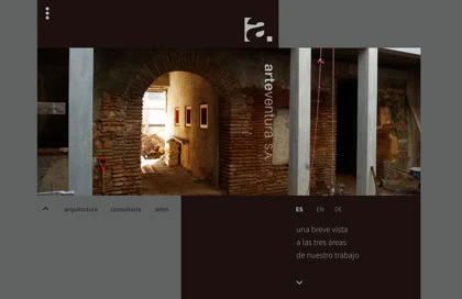 Sparkle 5 editing interface