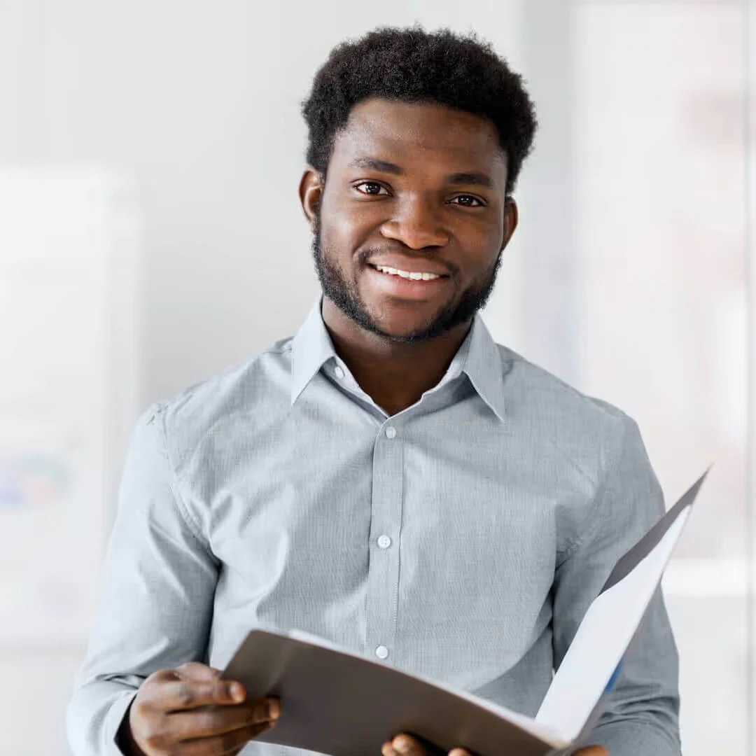 Spatial use case example for young professionals