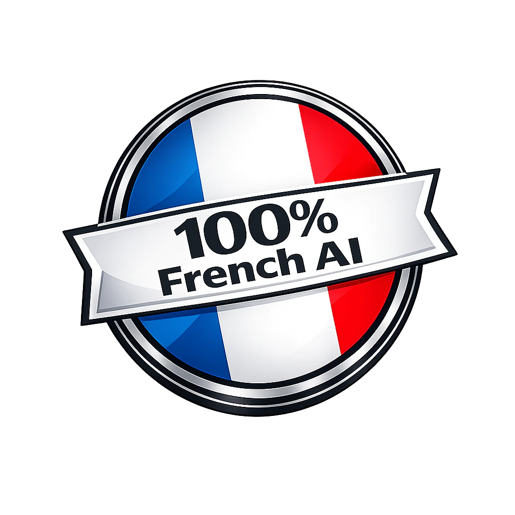 Specgenai French AI model overview