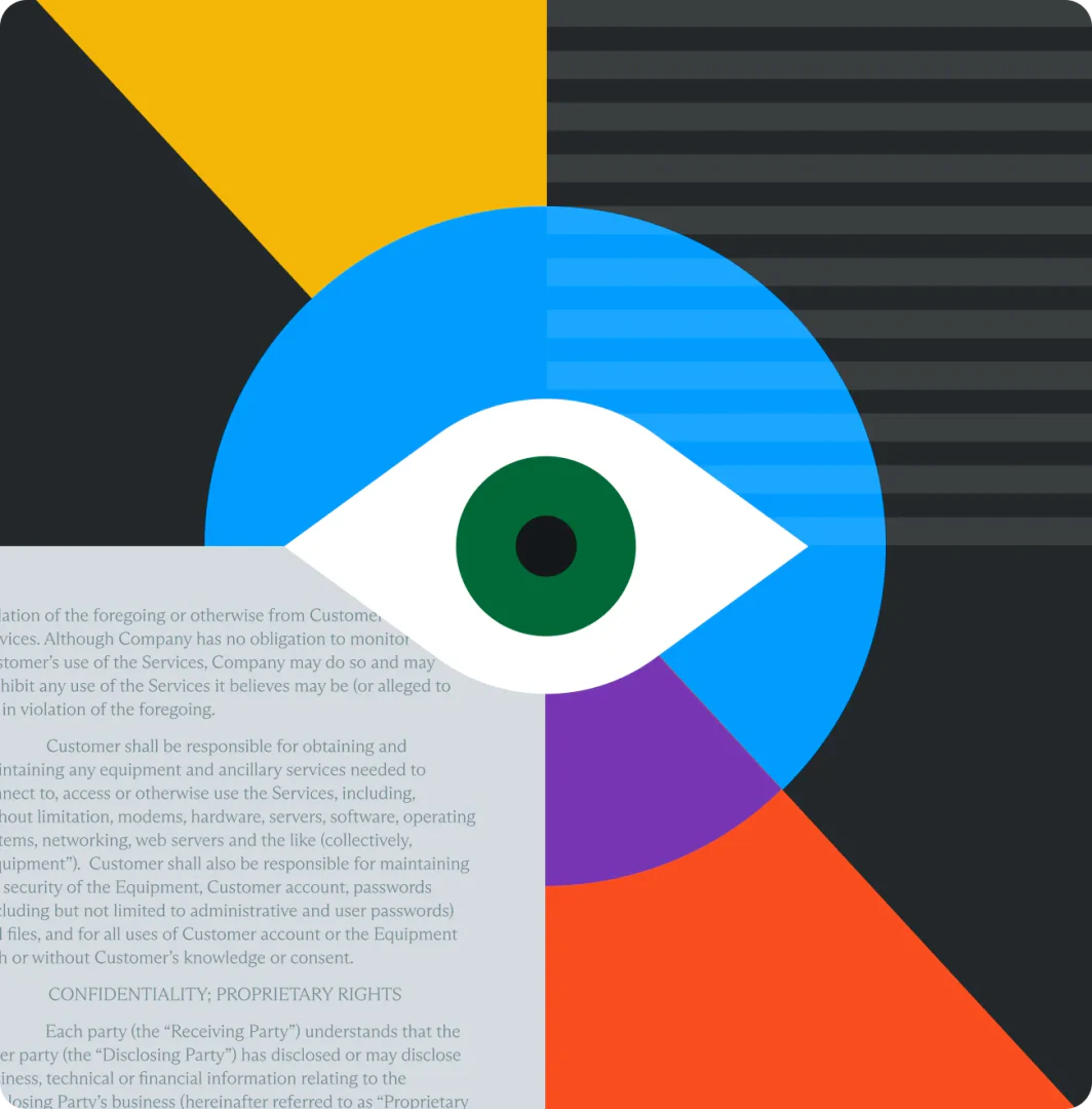 Spellbook real application scenario for contract drafting