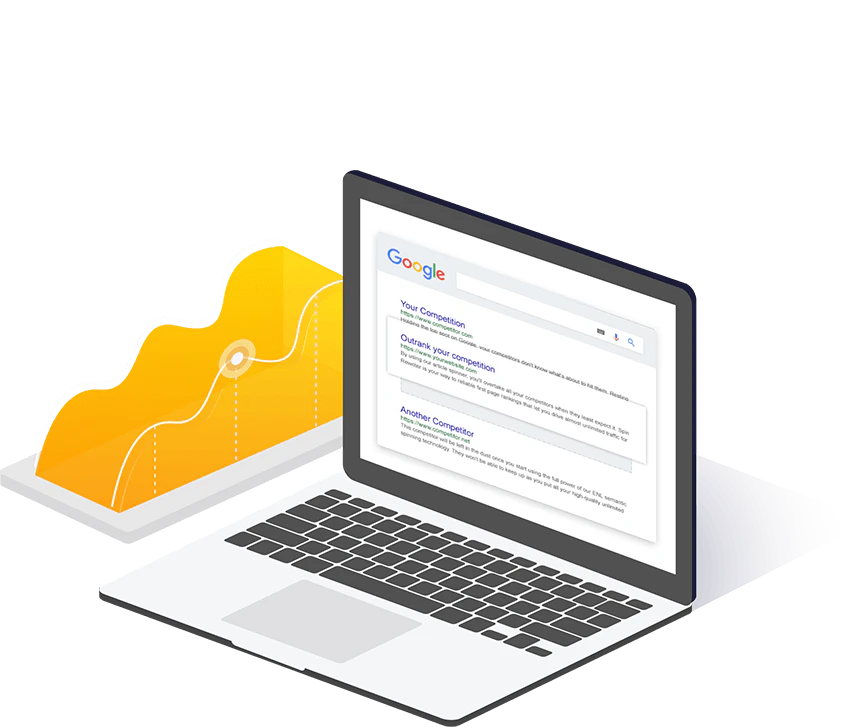 Spin Rewriter AI product overview