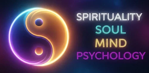 Spiritualseek app for users seeking spiritual growth