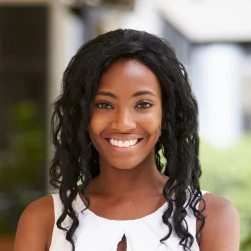 Spokk Google review generation interface