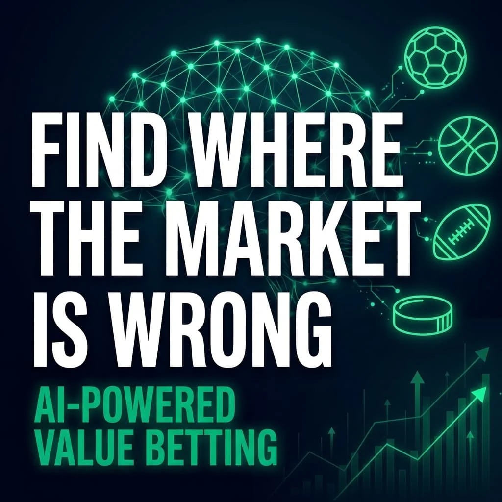 SportBot AI product overview and demo