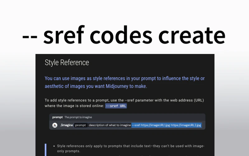 Srefhunt features demonstration