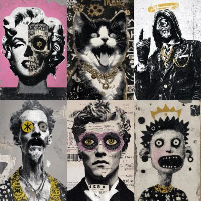 Srefhunt community user scenario