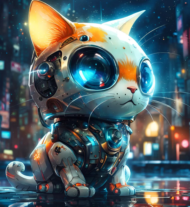 Stability World AI text-to-image feature demonstration