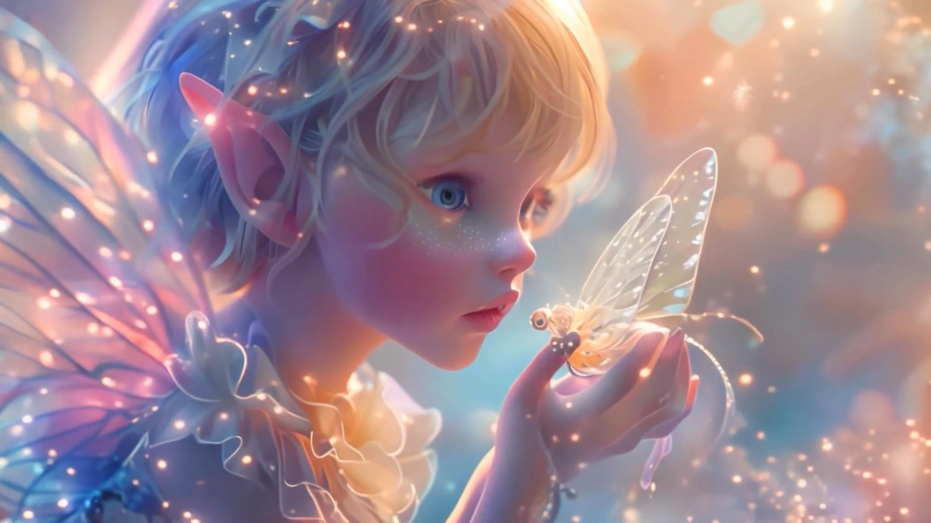 Stability World AI product overview