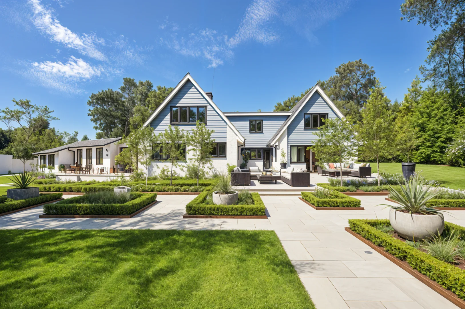 Stagepro real application scenario