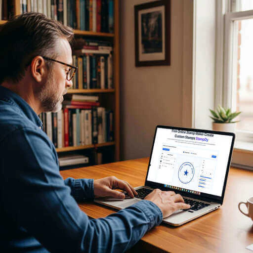 Stampdy main features demonstration