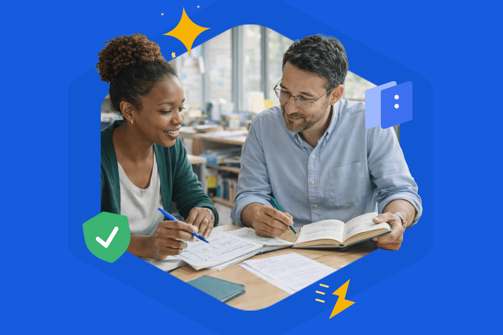 Starquizai features demonstration image