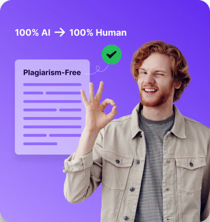 Stealthly AI plagiarism-free writing demonstration