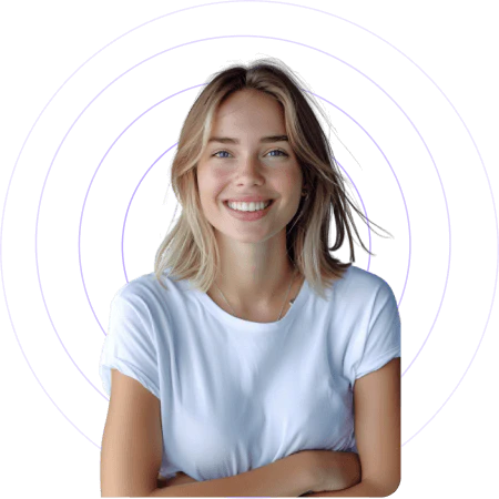 Stealthly AI user scenario for students