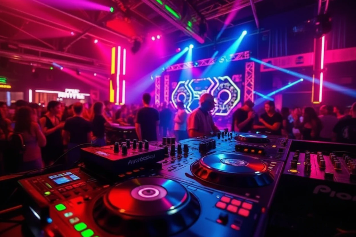 Stewdyo real application scenario for artists