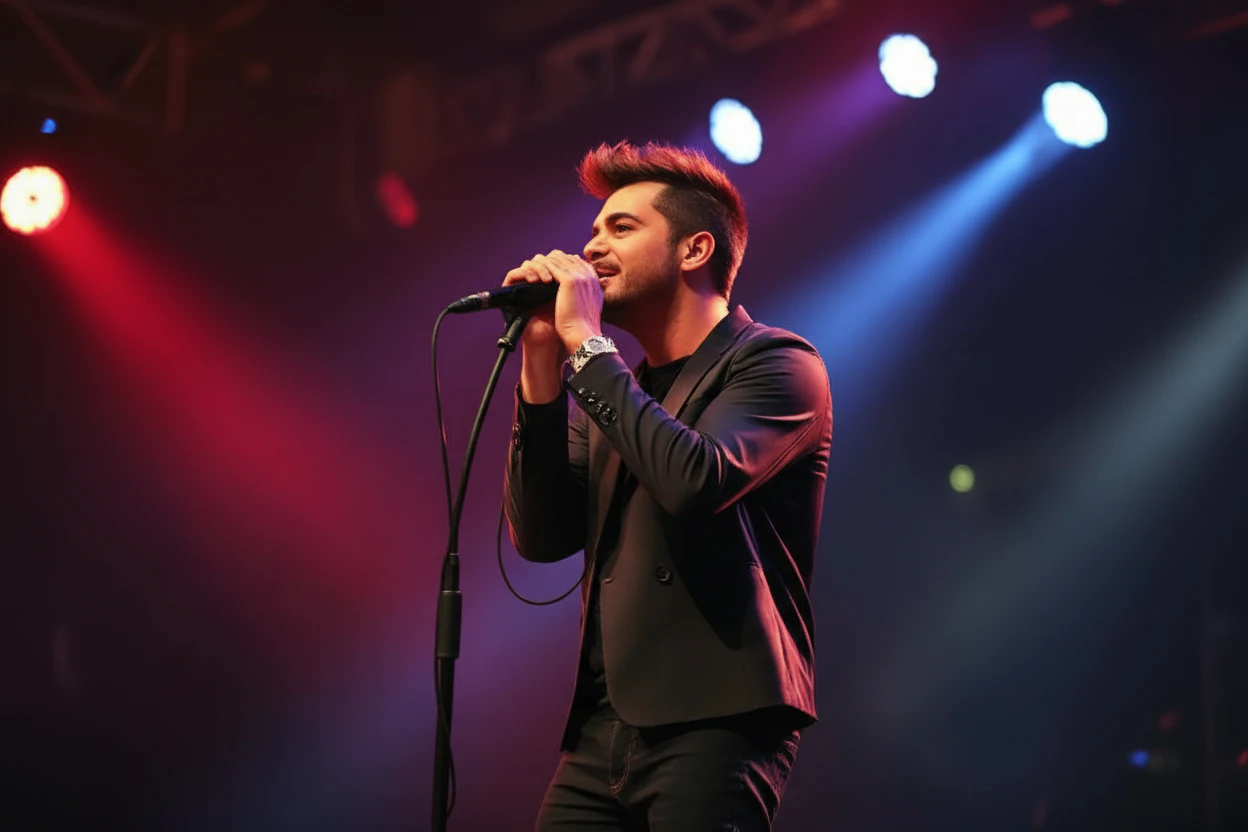 Stewdyo target audience for music lovers