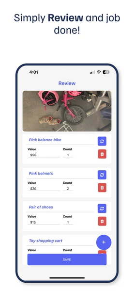 StorageIQ main features demonstration