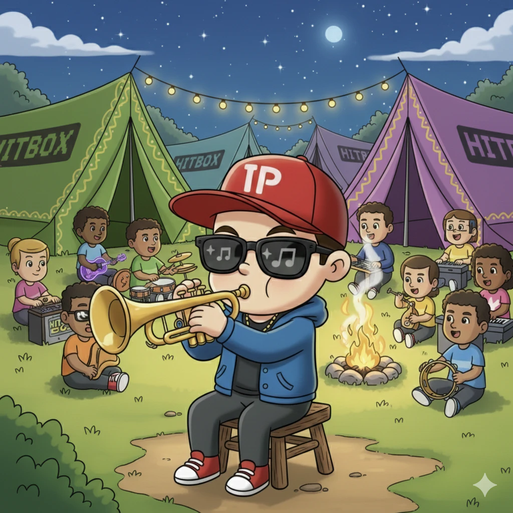 Example of licensing an IP on Story