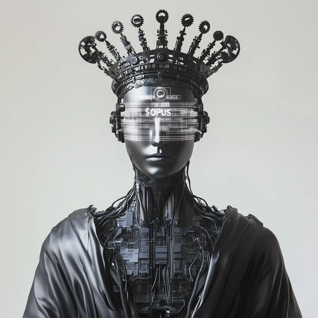 Remix feature demonstration on Story IP Portal