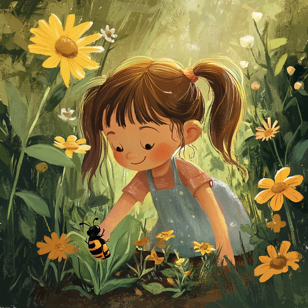 StoryHero story customization feature demonstration