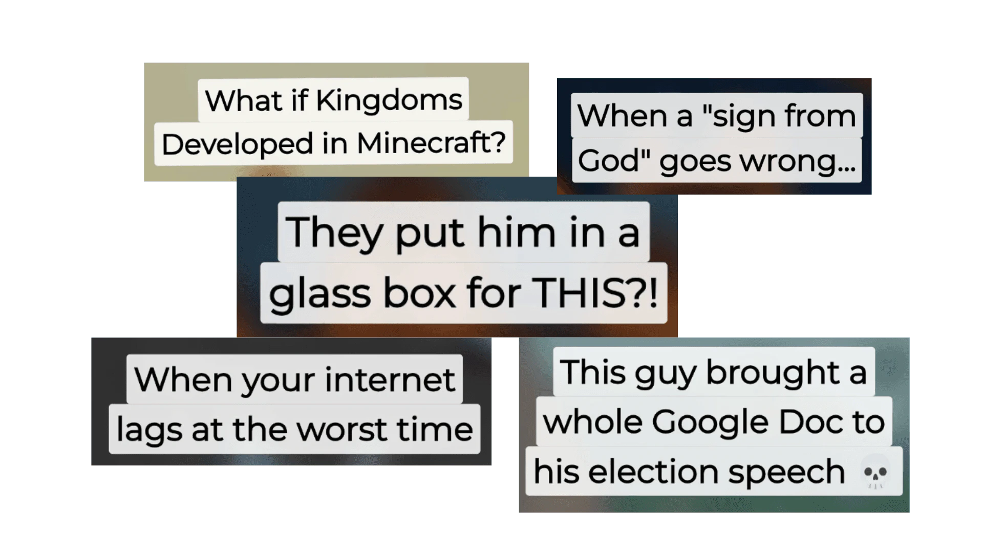 Storyhero feature demonstration