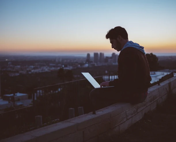 Strategizing application scenario example