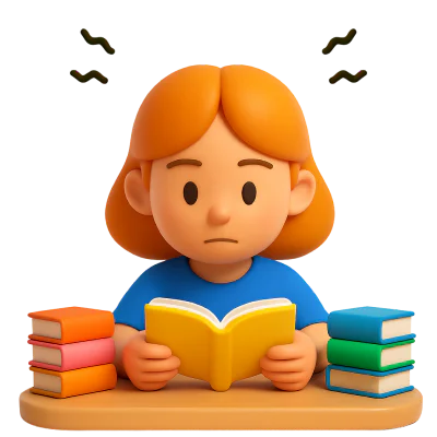 Using Studyxai for reading comprehension and notes