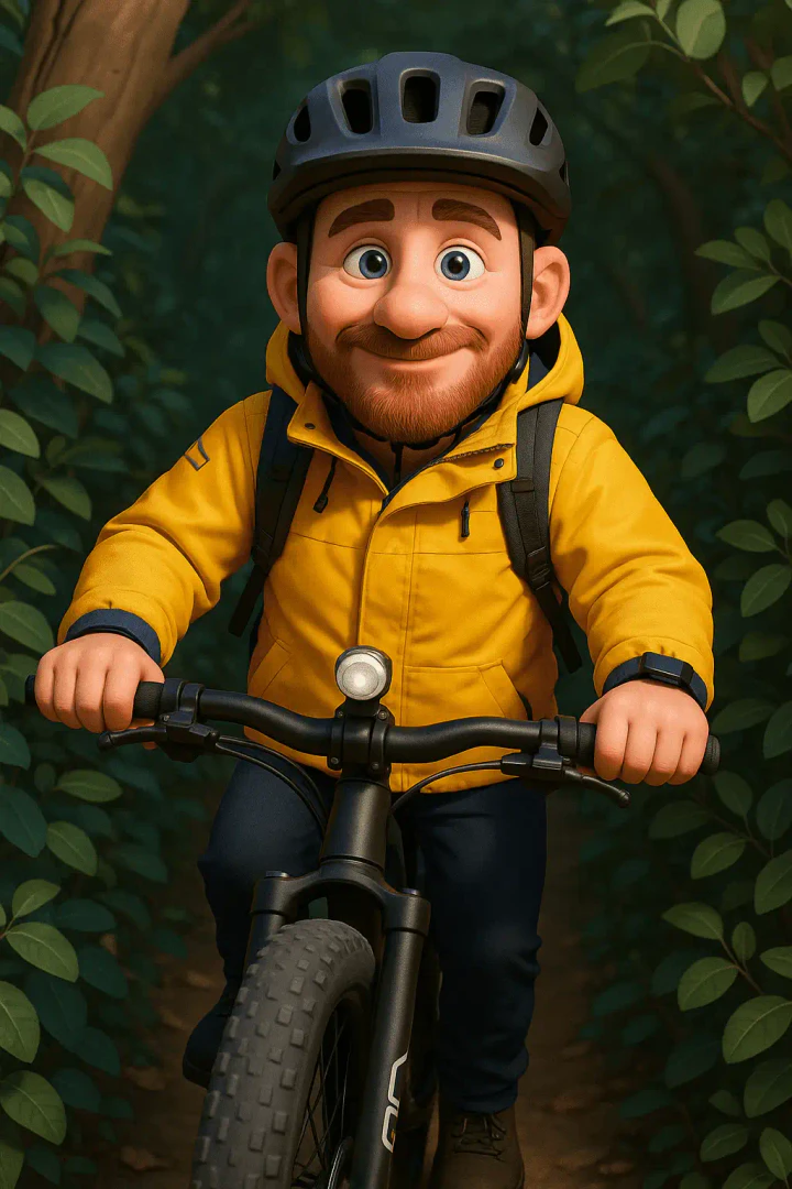 Styleartai features demonstration