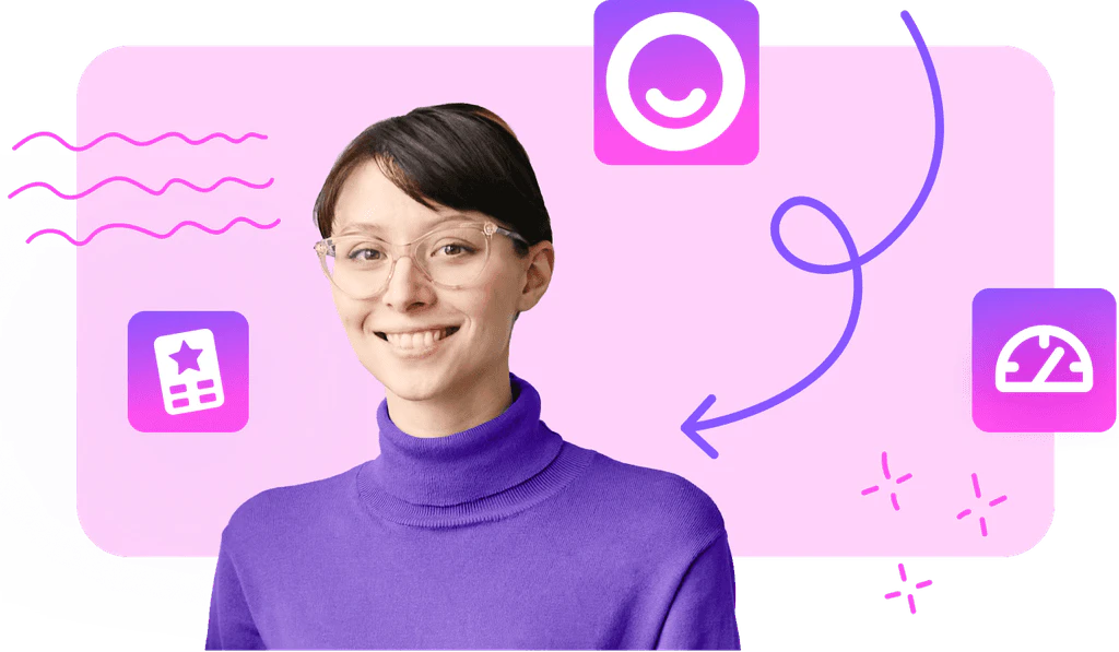 Stylo product overview with app icons