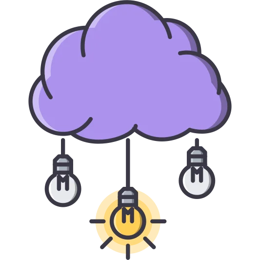 Summarize main features including highlights and mind maps