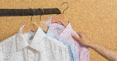 SupaRes noise removal application example