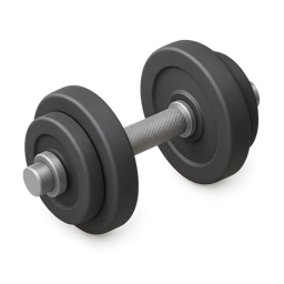 Supercomp workout routine example