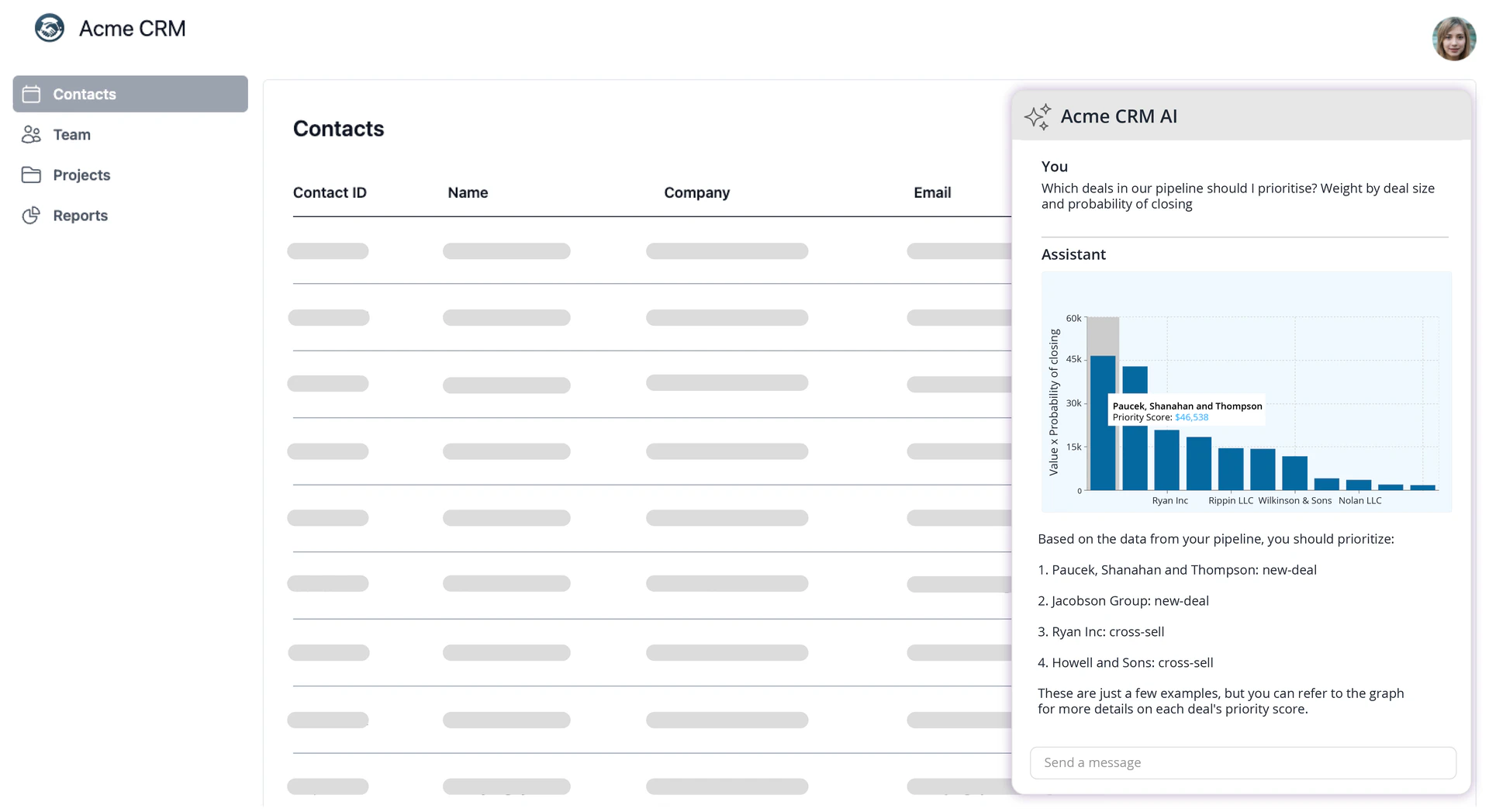 Superflows product overview image