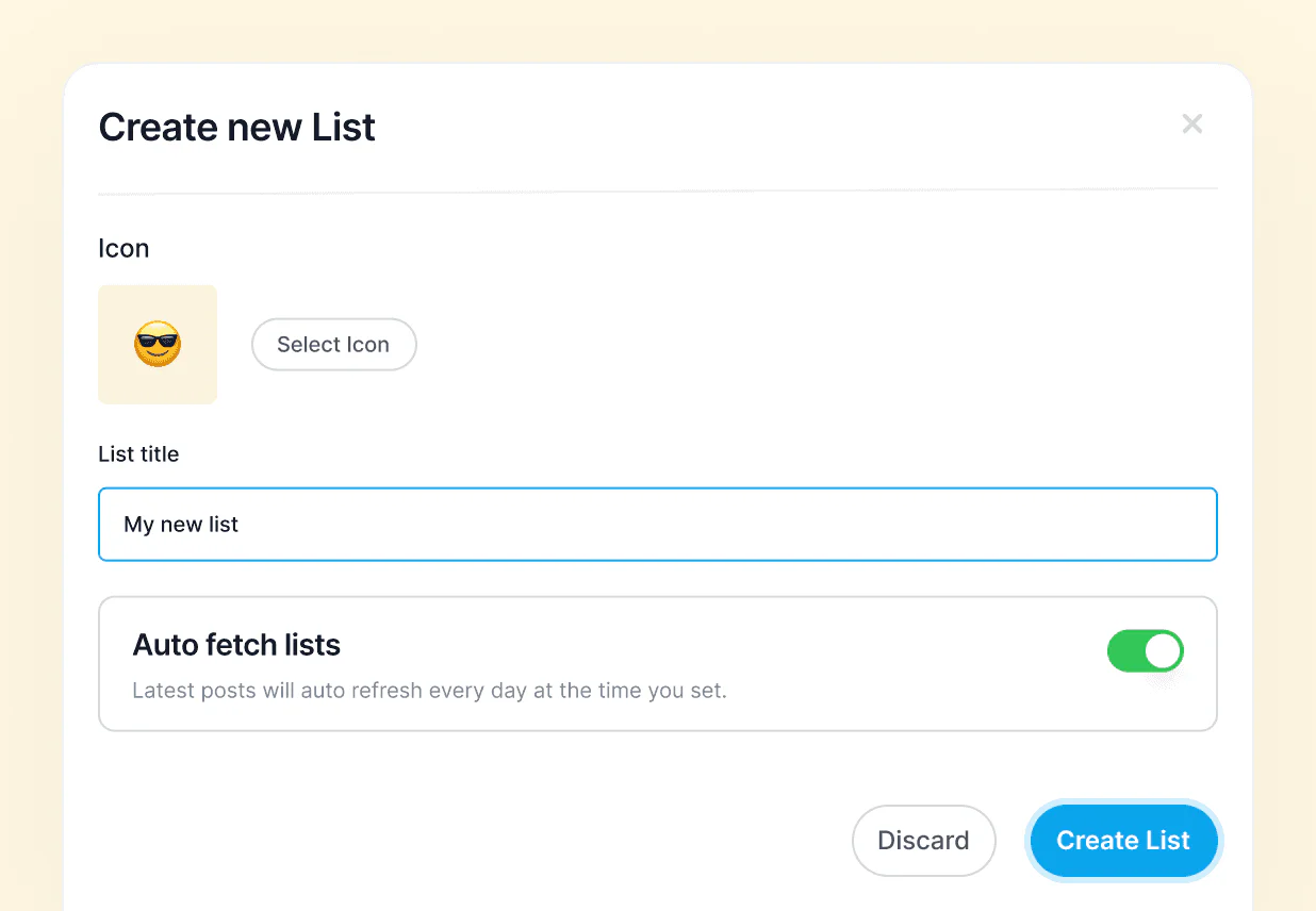Supergrowai engagement feature demonstration