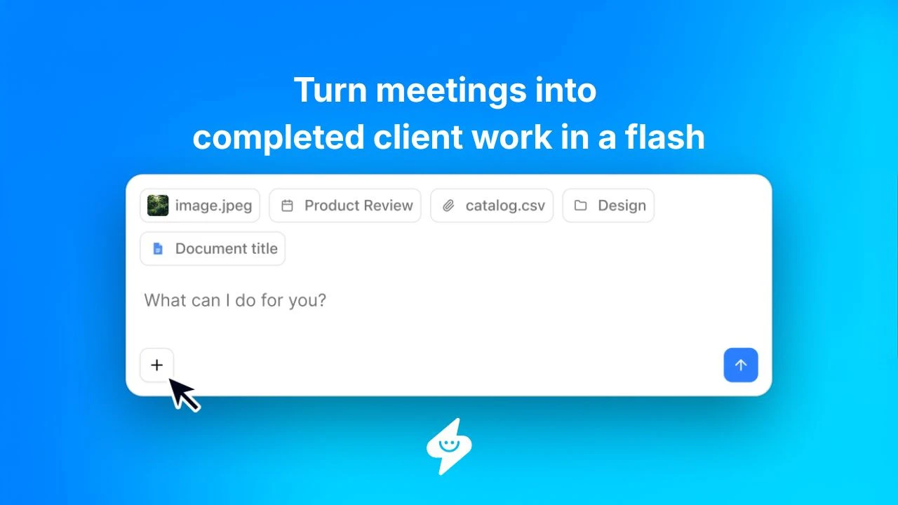 Supernormal product interface overview