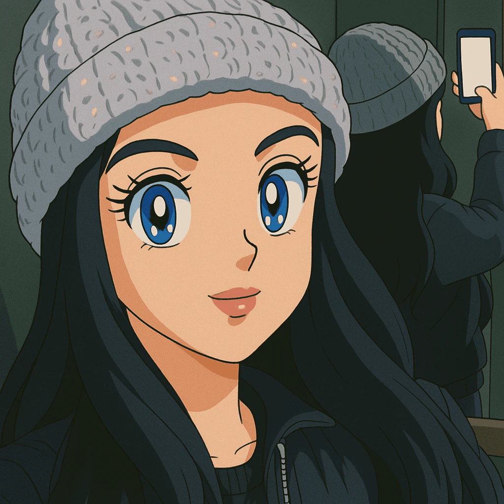 Supertoons feature demonstration of different cartoon styles