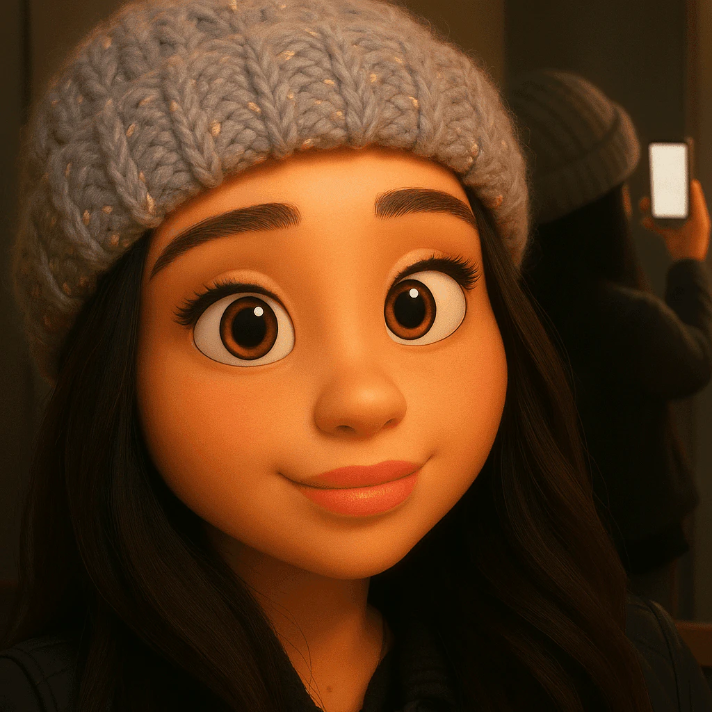 Supertoons showcasing various cartoon styles available