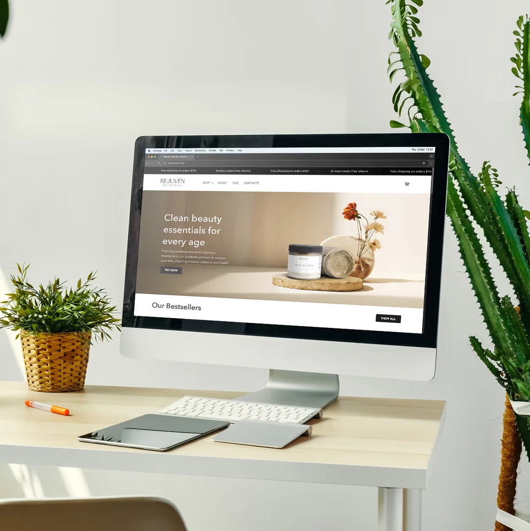 Supliful brand accelerator service overview