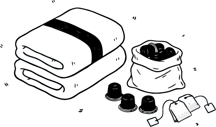 SVGs Notion Style illustration example