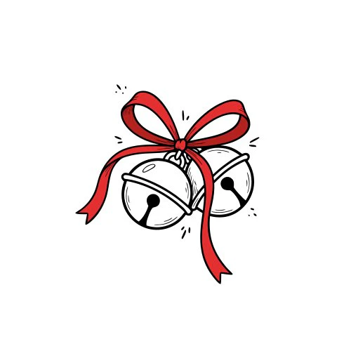 SVGs Christmas illustration example