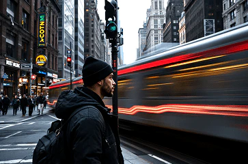 SwapFans Image Generator demonstration