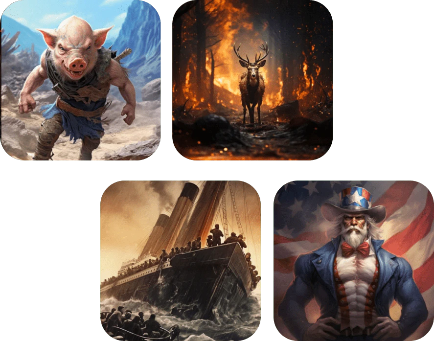 SwapFans AI platform overview