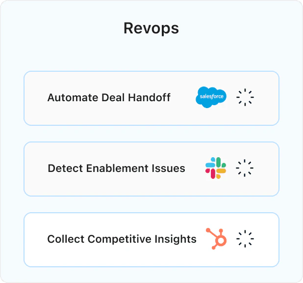 Swyft AI feature demonstration