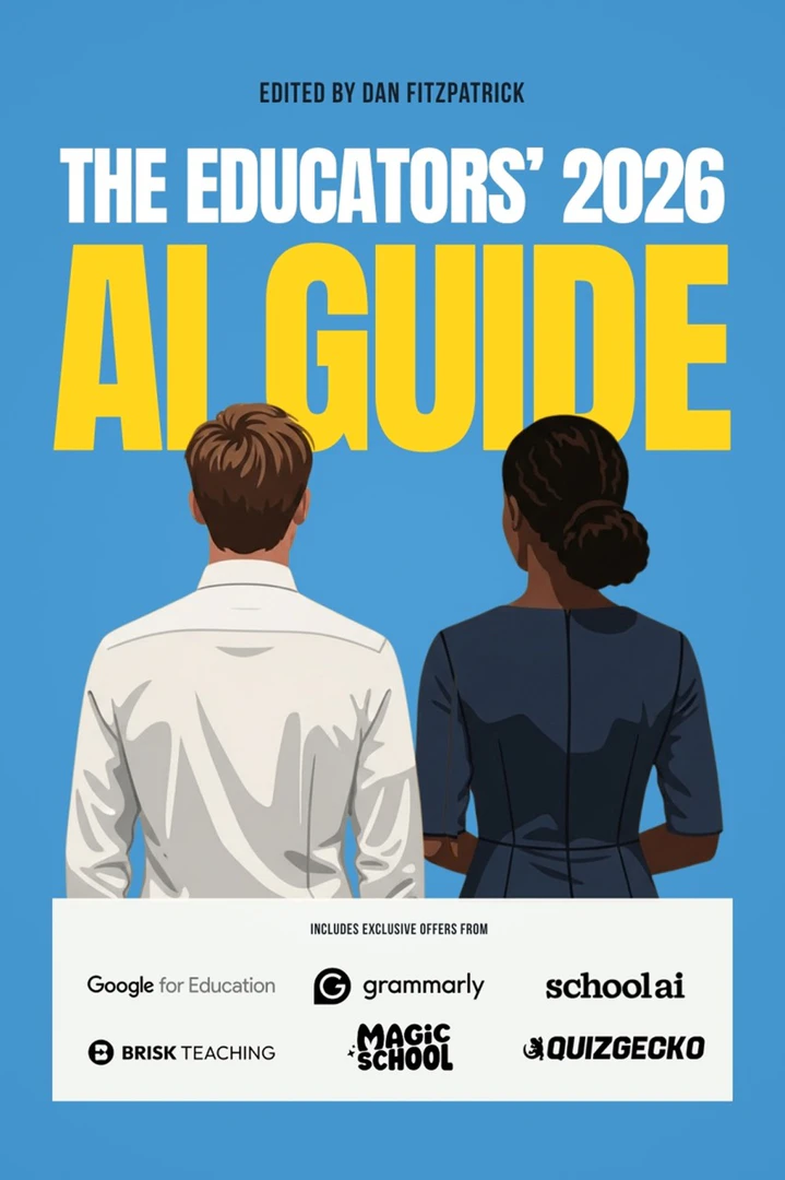 The Educators' AI Guide 2026 video summary