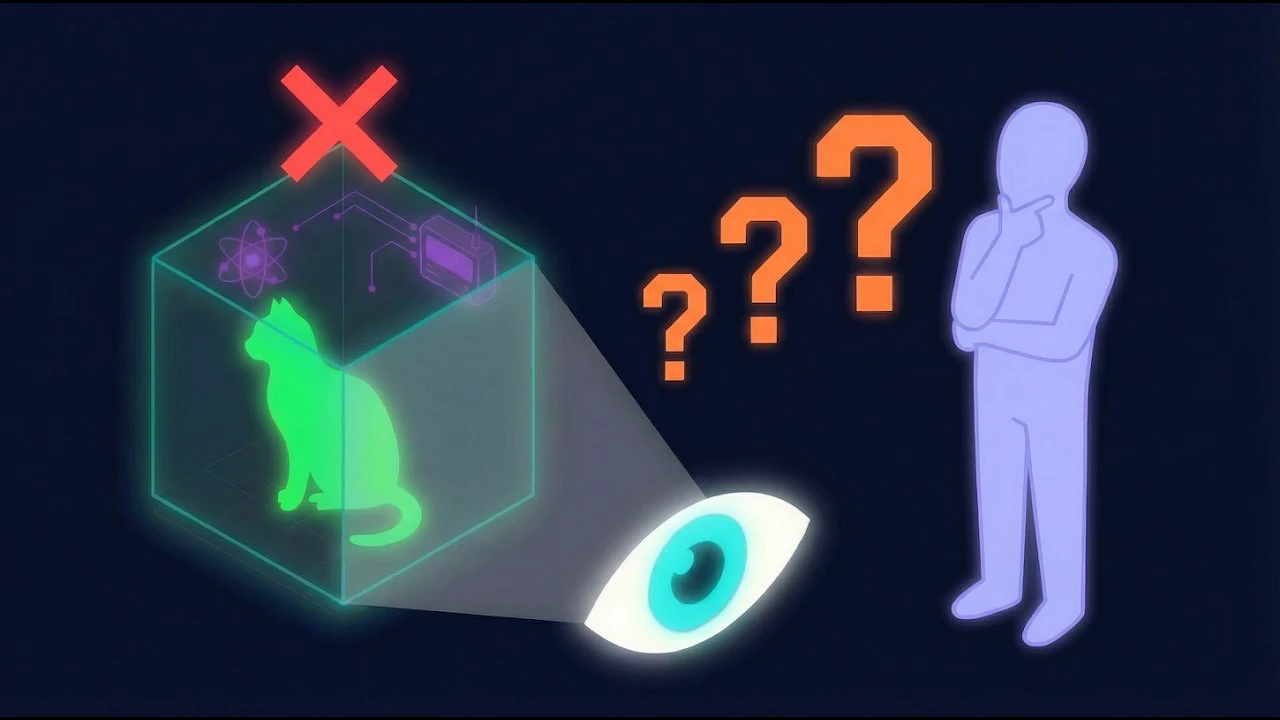 Symvol Lumina v4 Alpha Demo