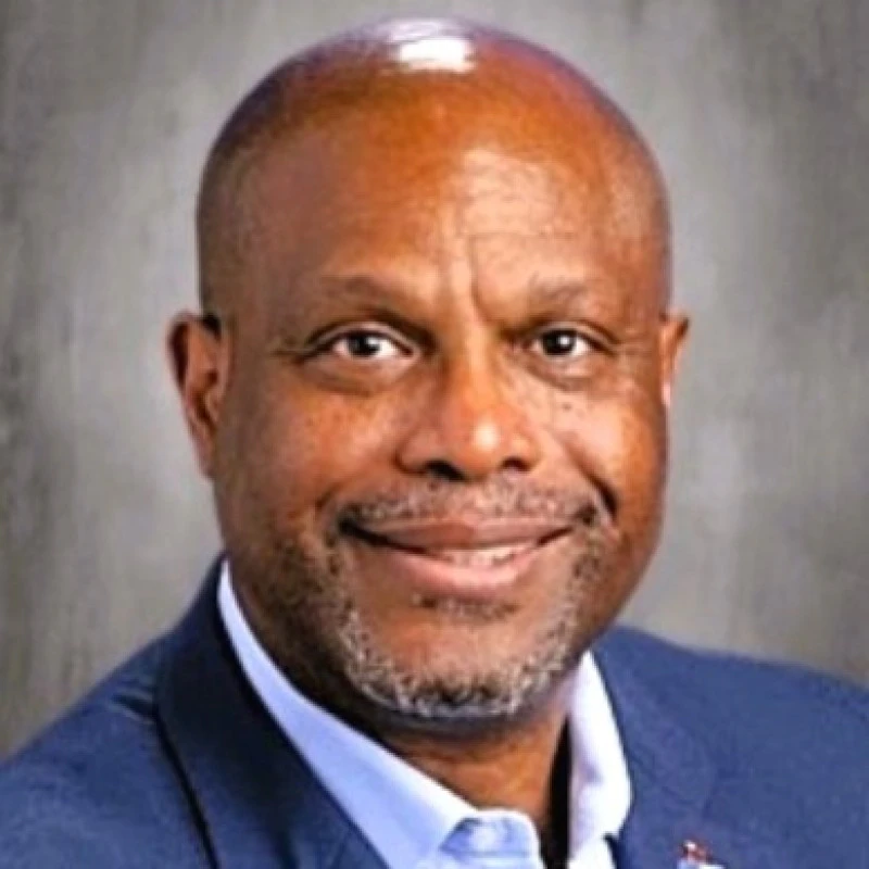 Dr. Dana Bedden using Symvol