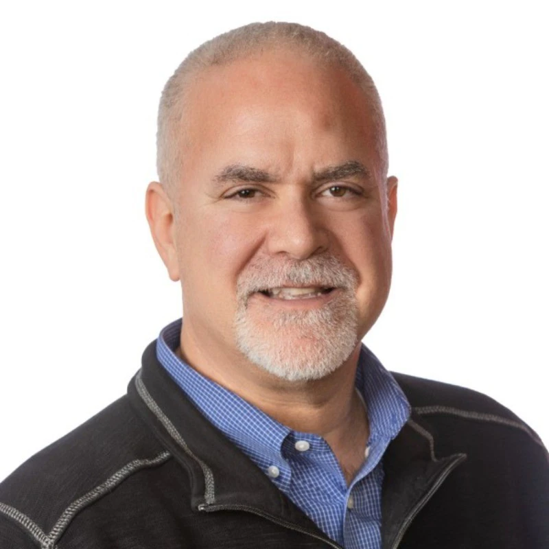 Michael Lubelfeld using Symvol