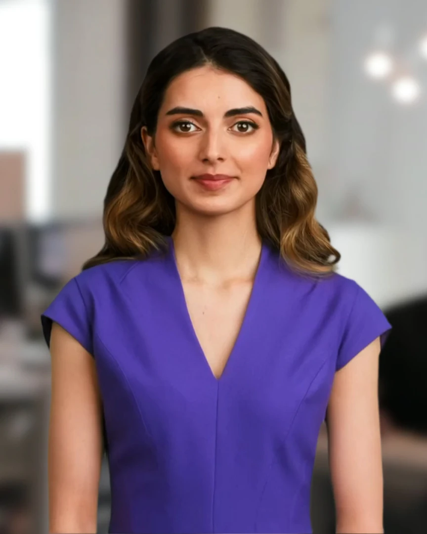 Synthesia product overview